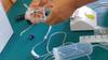 1 Set Dental Ultrasonic Scaler With Free Work Tips Dental Treatment And Washing Teeth Whitening Instruments