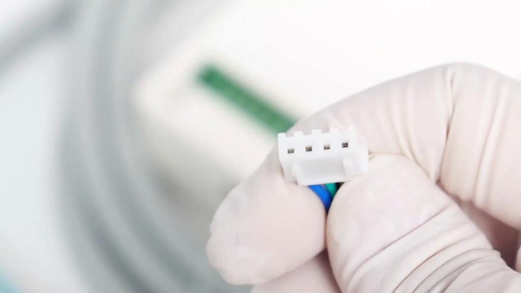 Dentaler Mikromotor Tragbar Bürstenlos Elektrisch Für Zahnmedizin Mit Internem Wasserspray Und LED Glasfaseranschluss 16:1 1:1 1:5