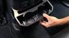 Rear Seat  Water Cup Holder Storage Box Organiser Container For Jeep Wrangler JL ,For JT Gladiator 2018 Up Car Interior Acessories