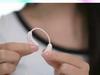soaiy Smart Earbuds, Bluetooth Headphones, True Wireless, Long Battery Life, Non-In, Simultaneous Interpretation, White