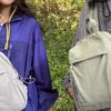 Men's Multifunctional Chest Bag Women's Outdoor Large Capacity Backpack