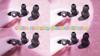 Sex Silicone Hollow Training Backyard Massager Masturbator Hollow Out Design Soft Silicone Butt AnalPlug