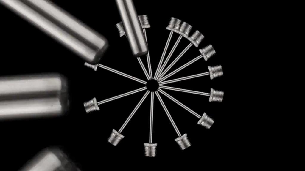 30pcs Stainless Steel Air Pump Needle, Premium Inflation Needles, Pump Needle For Football, Basketball, Soccer,