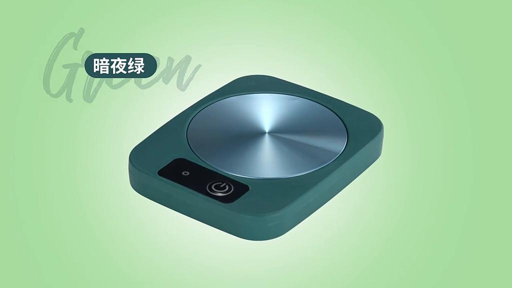 USB Cup Heaters Coffee Mug Cup Warmer Milk Tea Water Heating Pad Cup Heater Warm Mat Constant Temperature Coaster