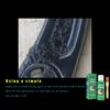 RAYHONG Paint Remover Automotive Wheel Hubs Stripping Metal Surface Paint Remover Non-Stripping Cleaning Paint Stripper
