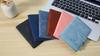 Passport Holder Cover Wallet RFID Blocking Leather Card Case Travel Accessories for Women Men
