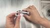 Dental Air Water Spray Polisher Jet Air Flow Oral Hygiene Tooth Cleaning Prophy Polishing Tool