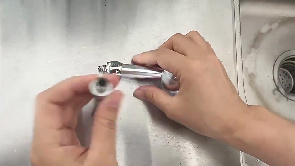 Dental Air Water Spray Polisher Jet Air Flow Oral Hygiene Tooth Cleaning Prophy Polishing Tool