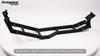 Rear Gate Ladder Kit Left Side For Toyota FJ Cruiser 2007-2021