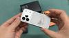 A18 Pro 4G Smartphone 4.0inches MTK Quad Core 2GB RAM 16GB ROM Dual SIM 2MP Camera 2000mAh Android 12 LTE Torch Type-C Cellphone
