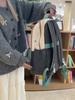 Student Schoolbag Female College Style Backpack Junior High School Senior High School Backpack