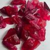 1199.80 Ct Natural Ruby Red Rough Uncut Huge Size CERTIFIED Loose Gemstone AM-238