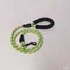 Strong Dog Leash Pet Leashes Reflective Leash for Big Small Medium Dog Leash Drag Pull Tow Golden Retriever