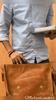 Leather Messenger Bag Laptop Bag Mens Leather Briefcase Crossbody Bag Satchel Bag Computer Bag Christmas Gifts Leather Bags Shoulder for Him