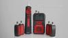 NOYAFA NF-858C Cable Tester Trace Line Locator LCD POE BNC Finder Port Blinking Red Light Test Measure Length Cable Tracker Network tools
