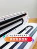 Seal Fresh, Stay Fresh: Smart Auto Vacuum Sealer for Home Food Preservation with 100pcs Vacuum Bag