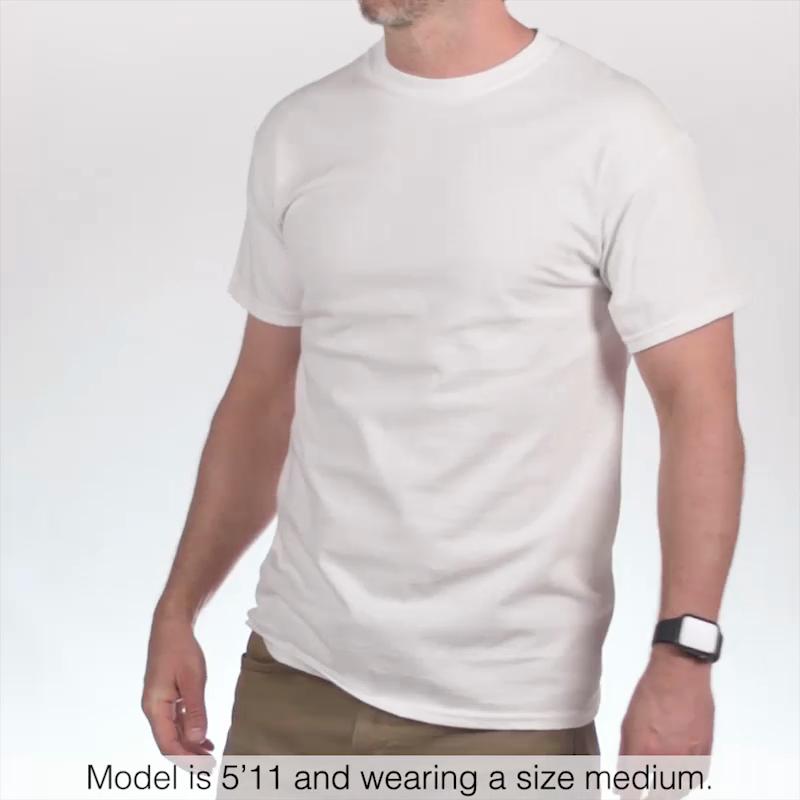 Zakhar Joke T-shirt with a man's name and inscription as a gift