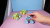 Childrens Inertia Offroad Car Toy With Rolling Stunts For Boys And Baby Play