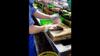 Fish Boning Knife Professional Tool Cooking Kitchen Knife Seafood Market Aquatic Slaughter Fishing Butcher Knife Meat Cleaver