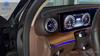 Auto LED Front- und Heck-Luftauslass 64 Farben Ambientebeleuchtung für Mercedes E-Klasse W213 Innenraum
