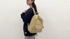 New Trendy Fashion Travel Commuter Backpack