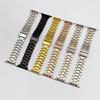 Stainless Steel Strap for Apple Watch Bracelet Series 11 10 9 8 7 6 SE3 Ultra3/2/1 iWatch Metal Bracelet 49mm 46mm 45mm 44mm 41mm 40mm 42mm