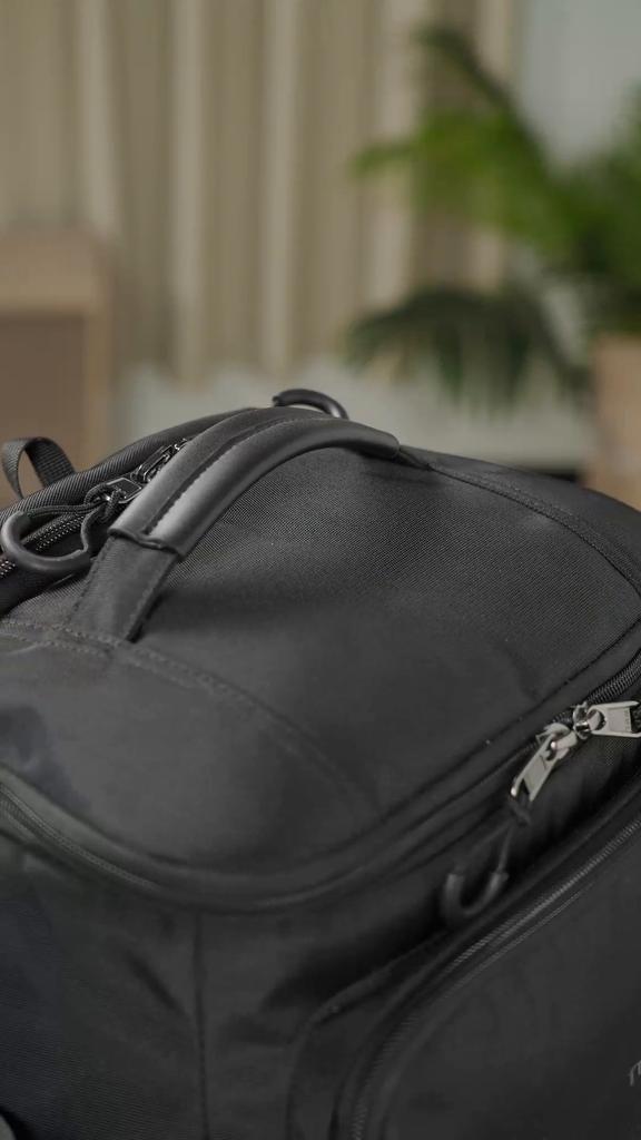 Tigernu Rucksack Männer Kamera Rucksack 15,6 zoll Laptop Rucksäcke Drone Paket Wasserdichte Abdeckung Reise Rucksack Taschen