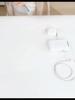 Portable Solid Color Travel Portable Digital Product Storage Bag USB Data Cable Manager Earphones Mobile Power Storage Bag