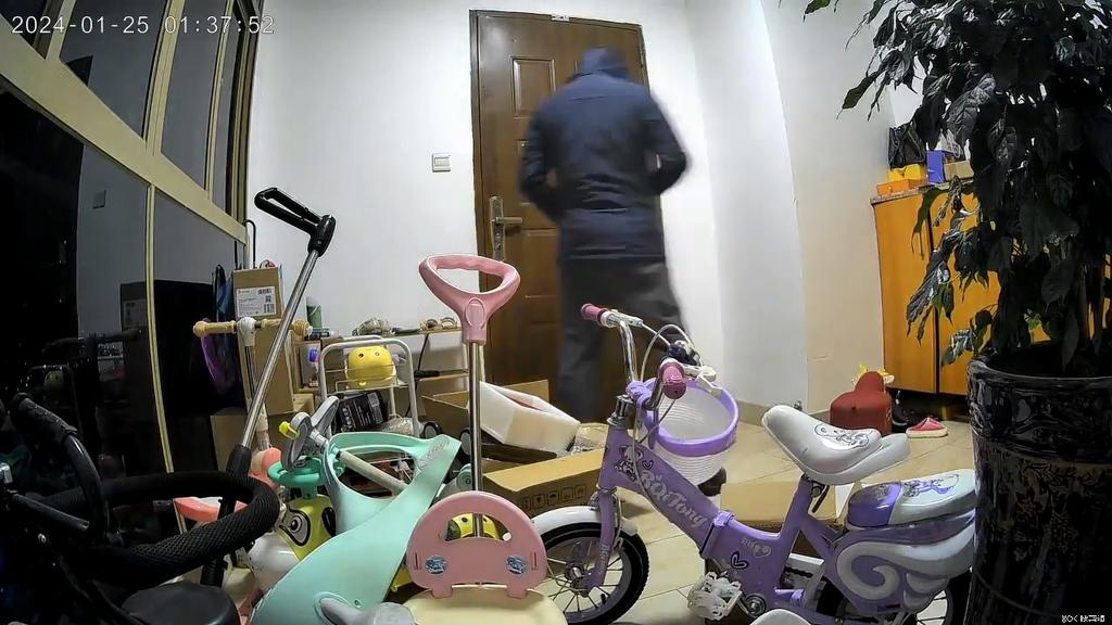 Ultra High Definition Camera Wireless Monitor Home Wifi Remote Mobile Phone Portable Photography Indoor Home Plug