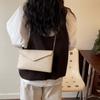 Borsa Piccola Quadrata Monocolore da Pendolare Borsa da Sera in Paglia Pochette Borsa a Spalla/Crossbody da Donna