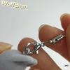 Stray Kids [Bleiben Sie in unserem kleinen Haus] SKZOO SECRET MINI CHARM Ver