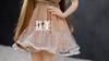 60cm Men's Sex Doll Anime Loli Love Doll Real Girlfriend Masturbation Cup Silicone Erotic Adult Sex Toy