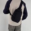 Shoulder Bag Chest Bag Men's Bag Business Crossbody Bag Multifunctional Backpack