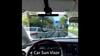 Car Sun Visor Blocker Polarized Anti-Dazzle Anti-UV Rotatable Adjustable Sunshade Plate Clear Vision Car Accessor