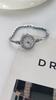 Creative Ladies Jewelry Watch With Quartz Movement Waterproof Elegant Decorative Gift For Women
