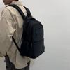 Men's Business Backpack Outdoor Water-Repellent Backpack Large Capacity Computer Bag
