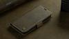 For iPhone 15 /15 Pro / 15 Pro Max / 15 Plus. Wallet Case with Card Slots & Kickstand, 360° Protection Leather Case