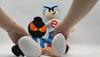 Adorable And Super Soft Friday Night Funkin Plush Toy Fnf Whitty And Girlfriend Stuffed Animal