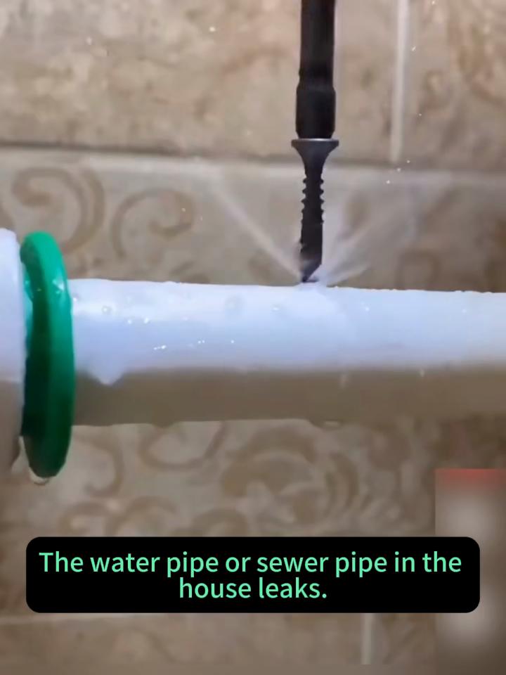 Selbstverschweißendes Silikon-Reparaturband, Wasserdichtes, Hochtemperaturbeständiges Dichtband für Rohr, Schlauch, Dach, Auto- und Marine-Leckreparatur