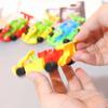 Kart Car Toy For Kids With Inertia Drive Educational Gift For Development