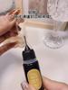 No Wipe Rhinestone Charm Adhesive Gap Nail Glue Filler Sealant UV/LED Cured Long-Lasting Nail Art Tool DIY & Salon Professional Use