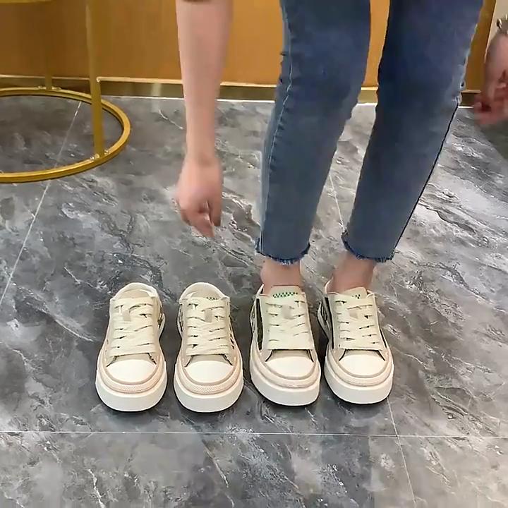 Half Slippers for Women's Summer Outerwear Shoes