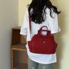 Shoulder Bag Lightweight Universal Handbag Nylon Bag Women's Shoulder Crossbody Bag