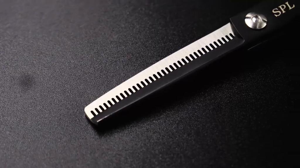 Professional Barbers Scissors SPL 90021-35
