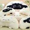 Water Porcupine Plush Pillow With Soft Pp Cotton Filling For Kids And Adults