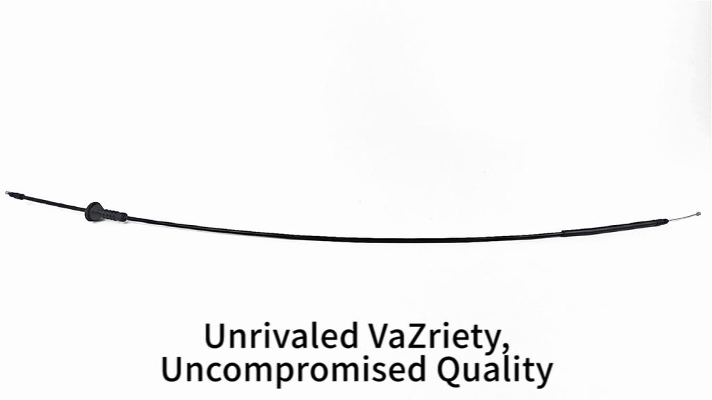 For BMW 3 Series F30 F31 F35 Engine Hood Release Cover Cable 51237239239 51237313782 Hood Latch