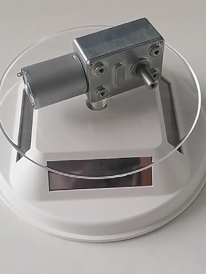 Typ Drehzahlreduzierungsmotor Großer Torsionsschneckengetriebemotor 12 V für verschiedene Zwecke