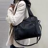 Women's Fashionable and Versatile Large-capacity Tote Bag, Casual Handbag, Shoulder Bag, Crossbody Bag.
