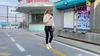Autumn and Winter Women's Short Cotton Coat Women's Long-sleeved High-collar Warm Coat Loose Casual Cotton Coat