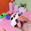 Mini Toy Car Collection With Rebound Mechanism For Kids And Preschool Play
